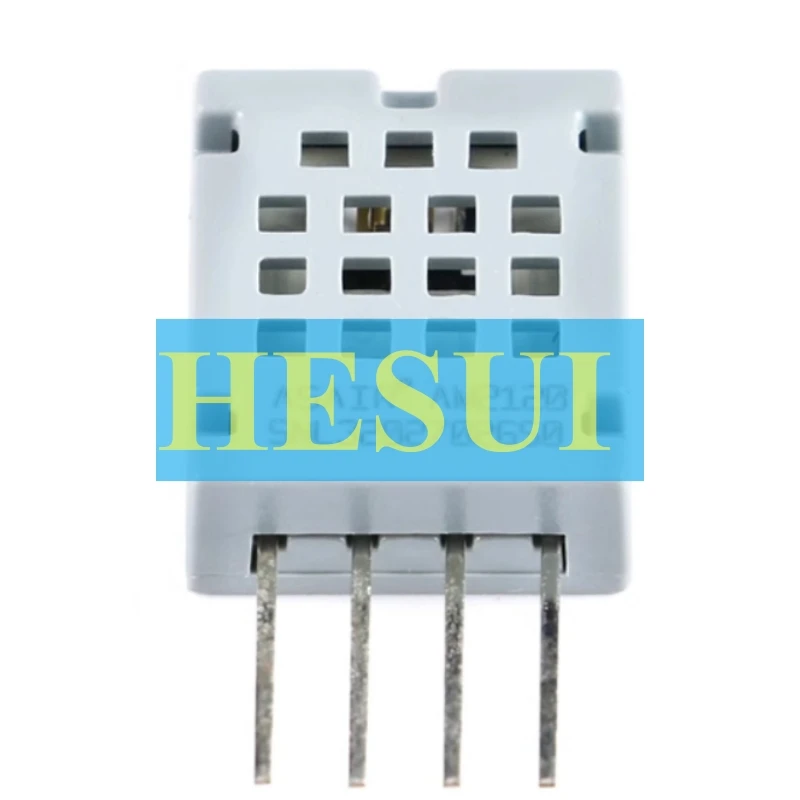 Оригинальный аутентичный цифровой датчик температуры и влажности AM2120 емкостный