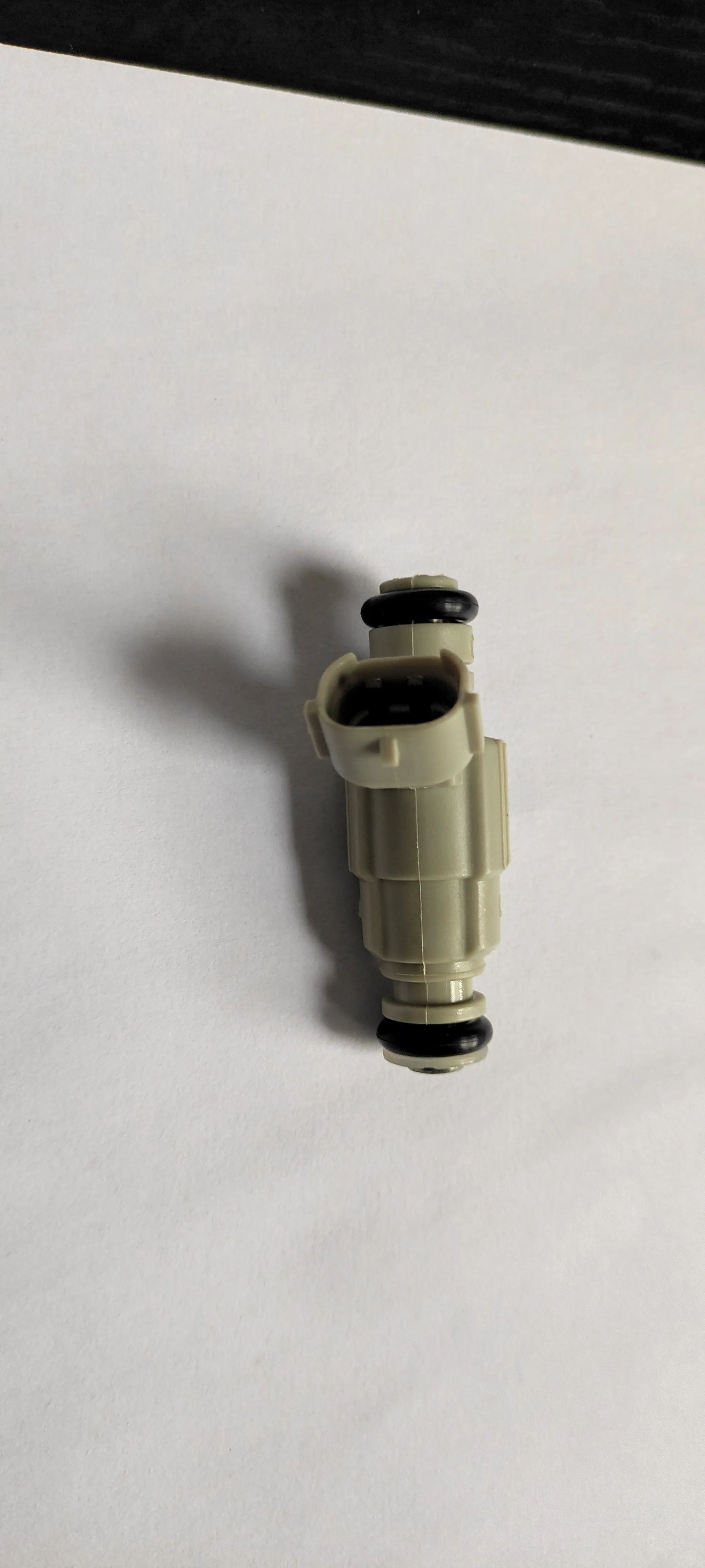 Форсунка топливного инжектора для Kia Picanto 2011 2012 2013 2014 35310 л OE No.: 04000- 4 шт.