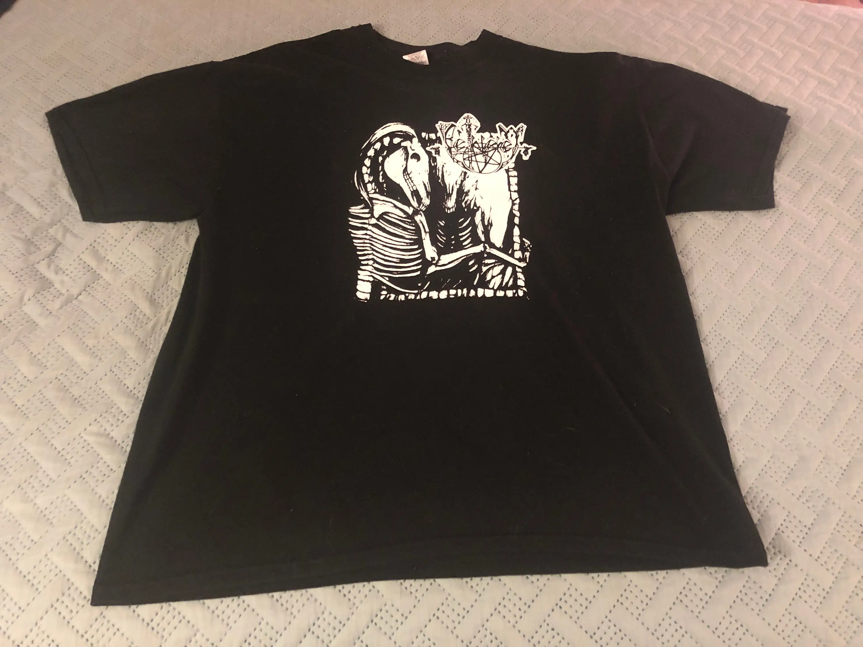 Футболка в стиле Бетлехем Xl