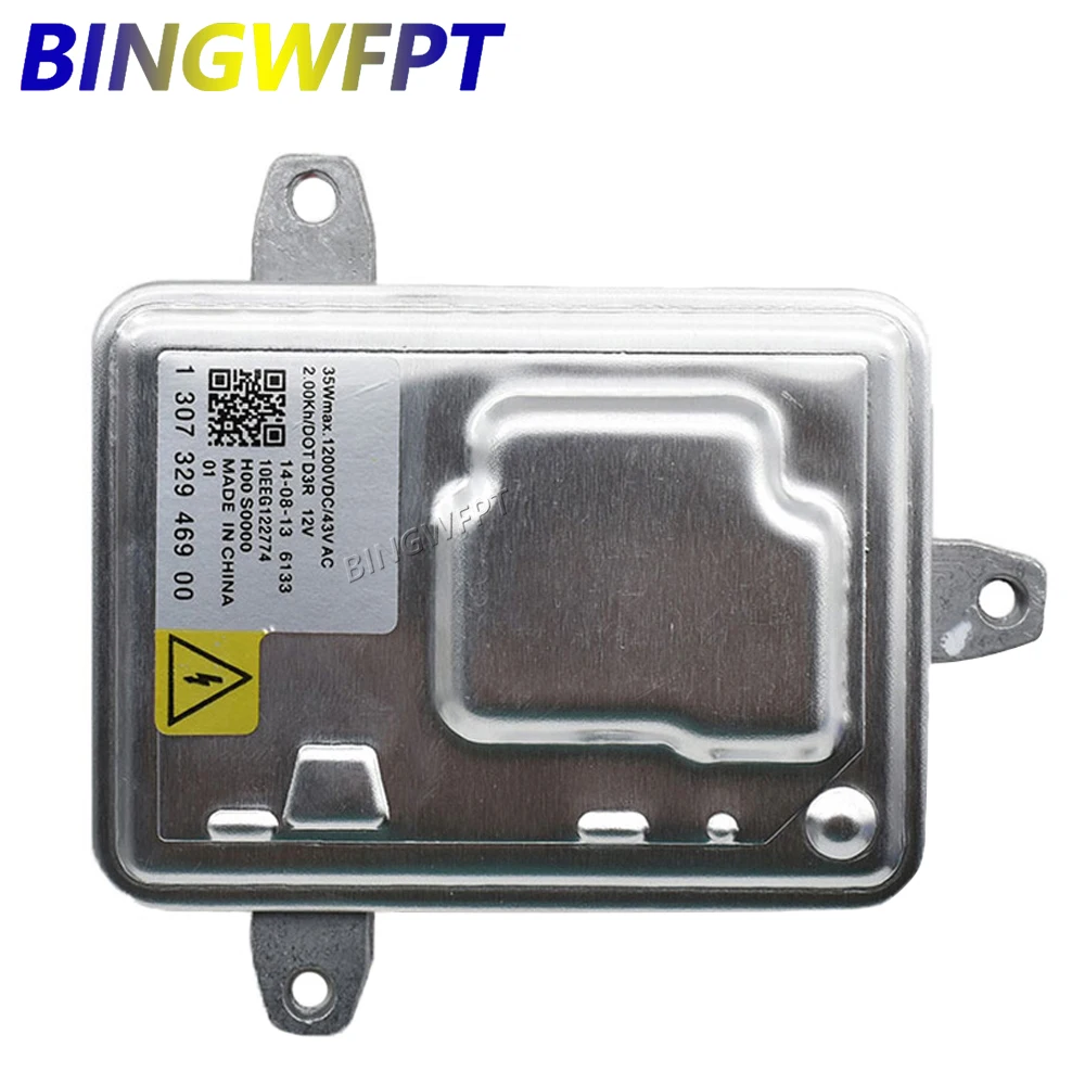 Автомобильные аксессуары D3S D3R ксеноновый балласт HID лампа блок управления модуль