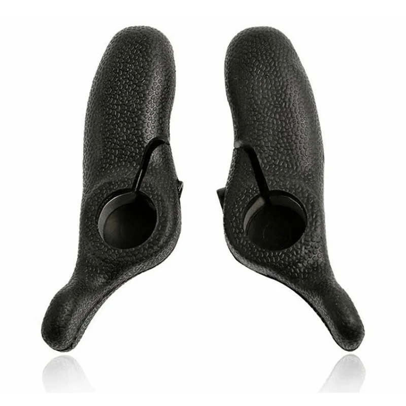 

2 pcs/Set MTB Bike Small Auxiliary Handlebar Horn Bicycle Bar End Bike Parts Mountain Bike Handbar