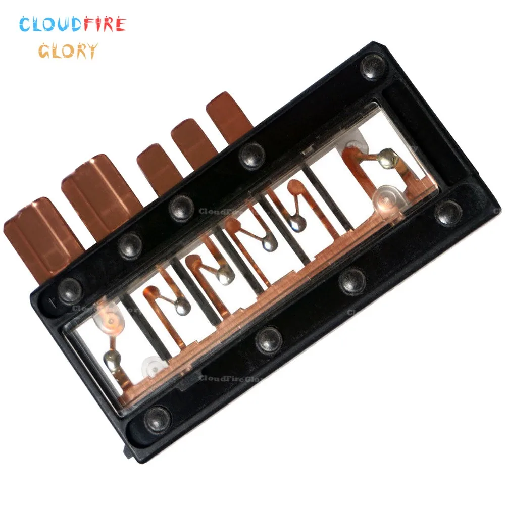 

38231-TBA-A01 38231TBAA01Car Multi Block Fuse Plastic Metal For Honda Civic 2012 2013 2014 2015 2016