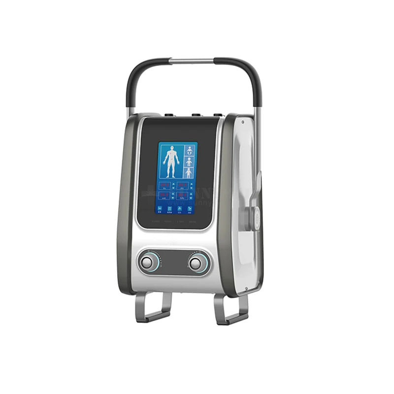 

SY-D019N Digital Medical Radiography System X Ray Machine at Stock