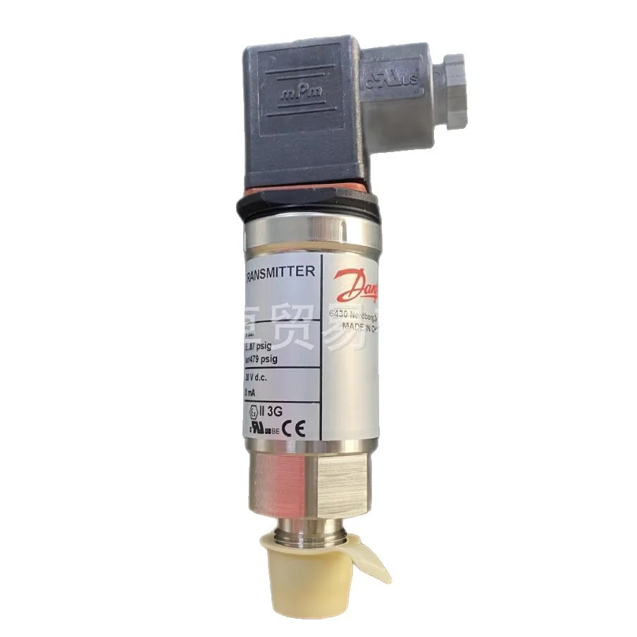 AKS33 060G2104 -1-6 бар Danfoss DANFOSS Оригинальный новый (art.: 3920d88ea53d8) - 3920d88ea53d8