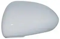 

V-0952 exterior rearview mirror cover CORSA mirror cover 06/19 lining right