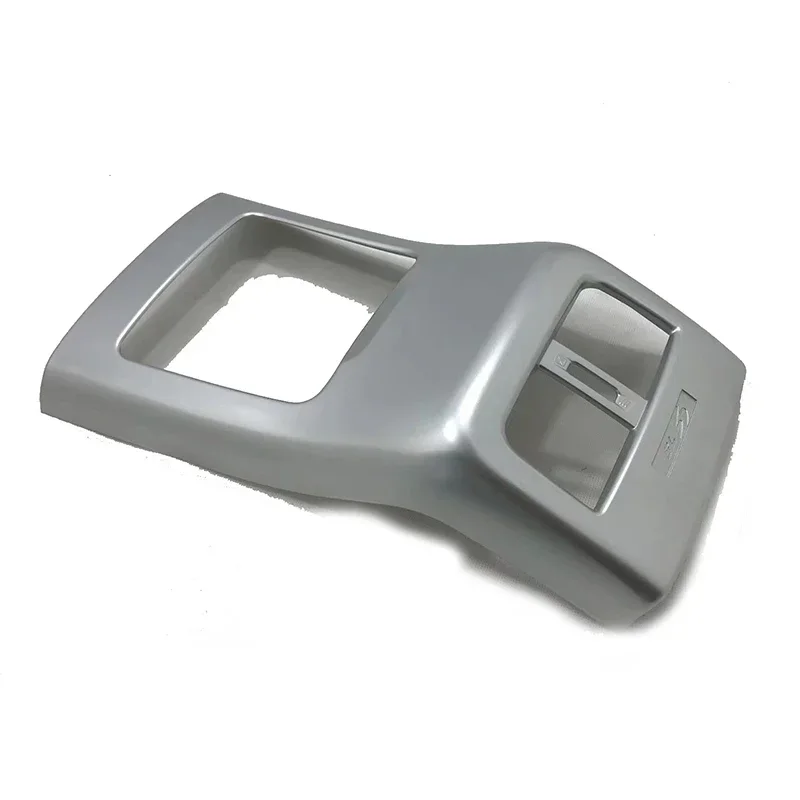 Подходит для Changan CS75 FL углеродное волокно задний ряд автомобиля