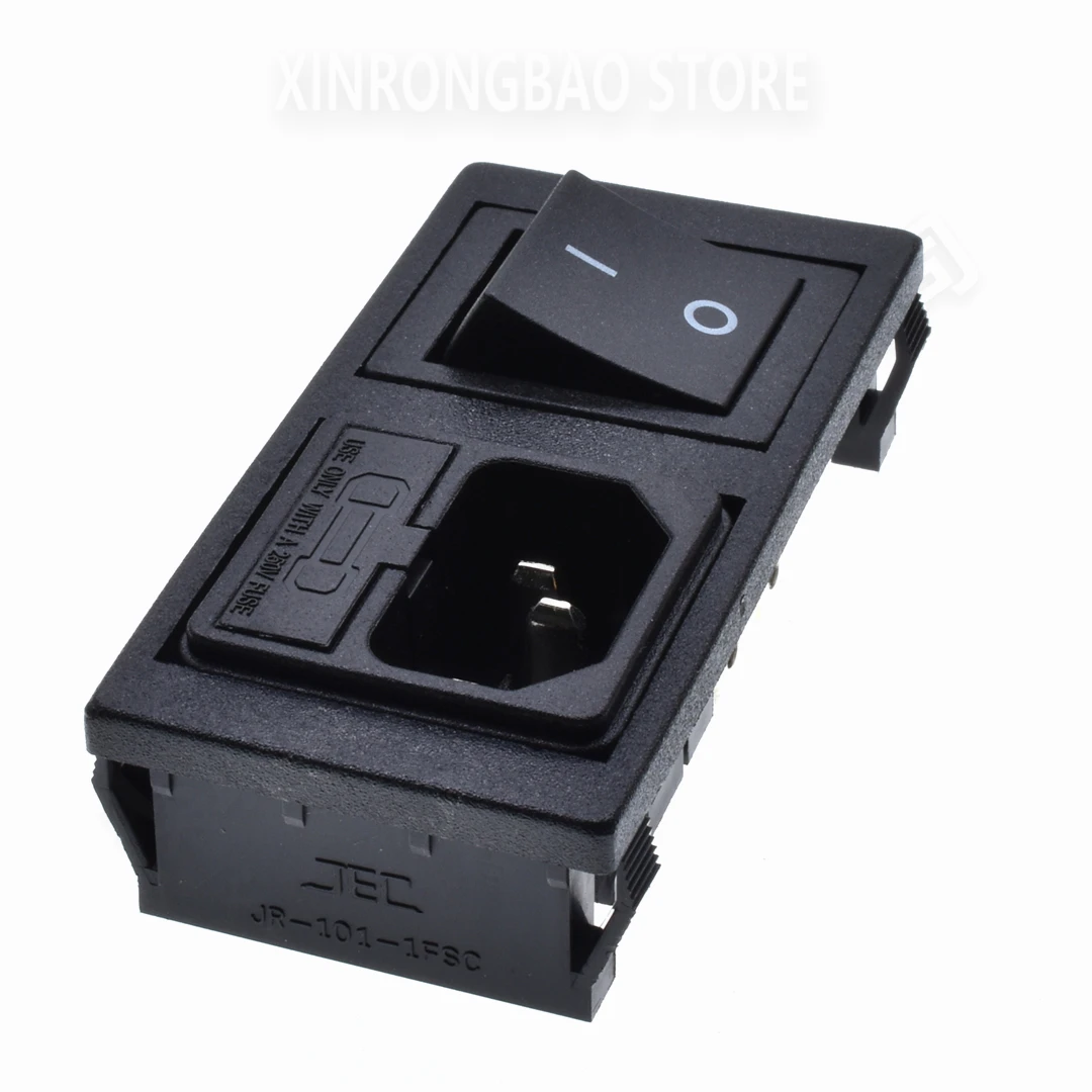 Высококачественная импортная компактная розетка переменного тока с большим