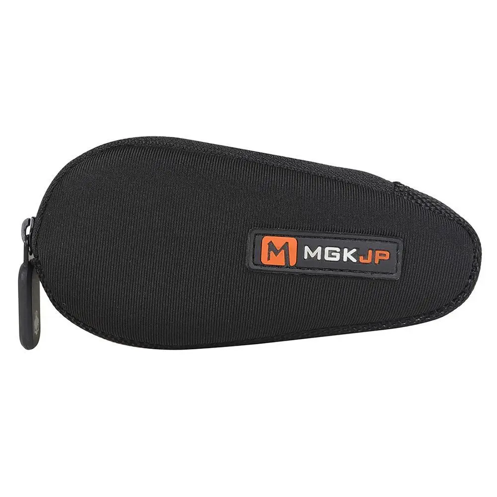 

Saxophone Mouthpiece Storage Bag Zipper Closure Soft Lining alto treble tenor Mouthpiece Pouch Sax Wind Instrument Accessories