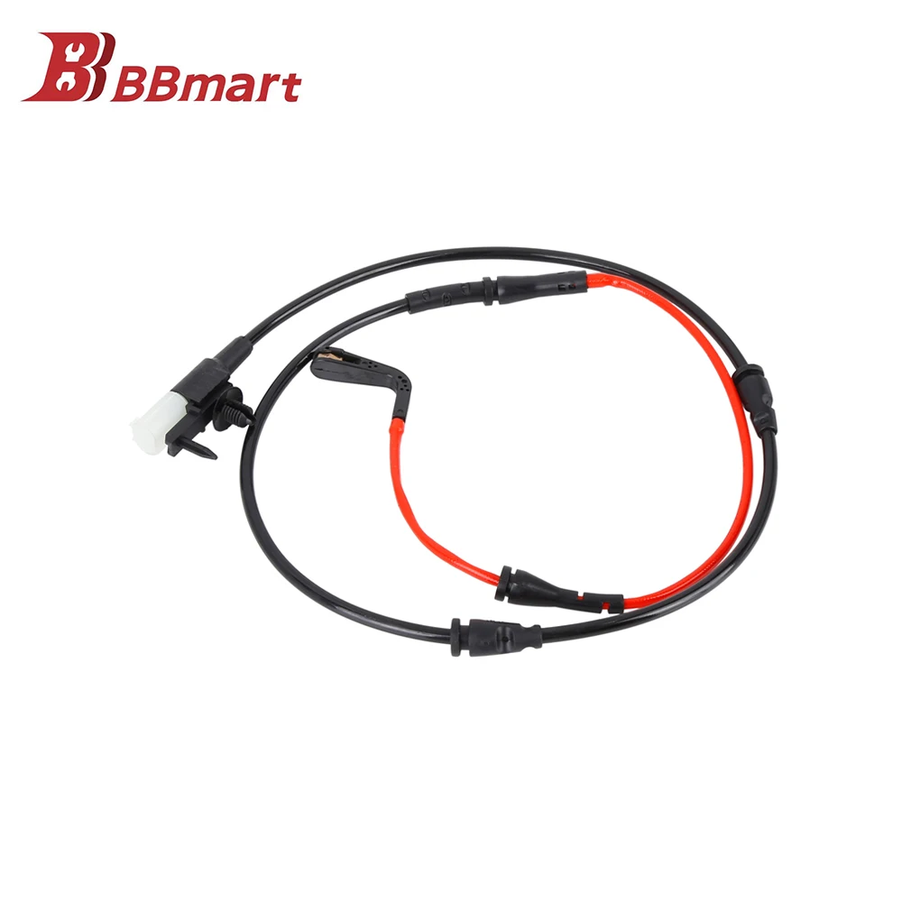 1 Single Pc Front Disc Brake Pad Wear Sensor For Jaguar Xe-type 2017-2020 Oe T4n16082 Wholesale Factory Price