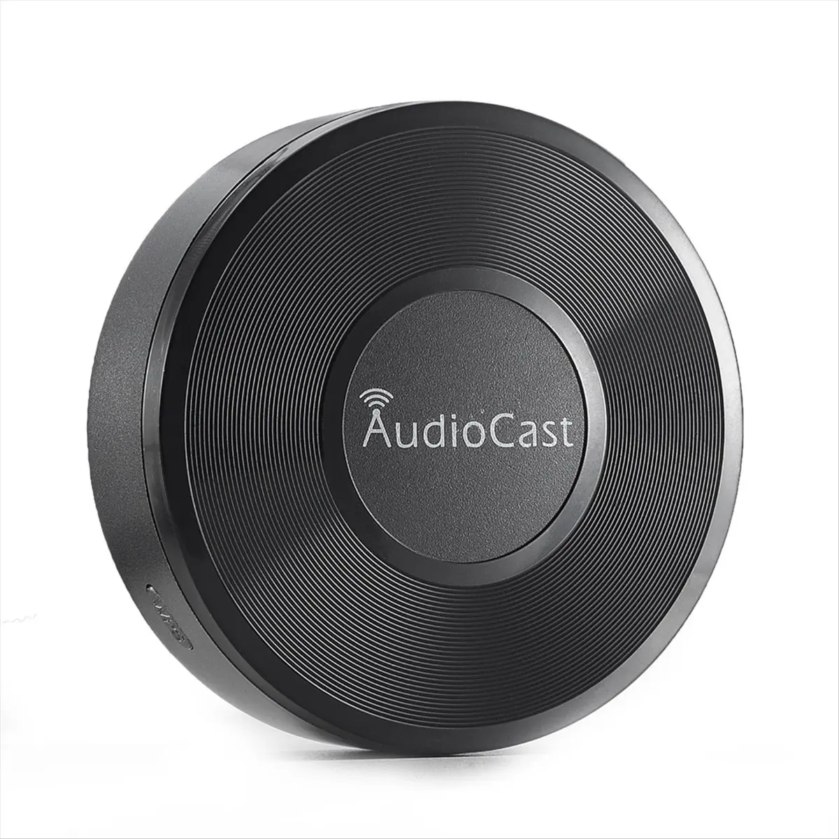 Фото НОВИНКА: Беспроводной WiFi-приемник для потоковой передачи музыки Audiocast Ieast Play M5 DLNA для Airplay, аудиоадаптер для многозонального воспроизведения №4