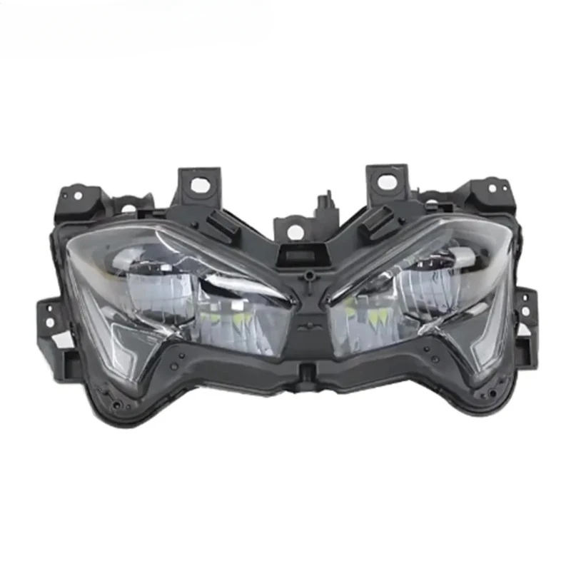 MTKRACING для YAMAHA TMAX 530/560 2017-2021 мотоциклетная фара в сборе