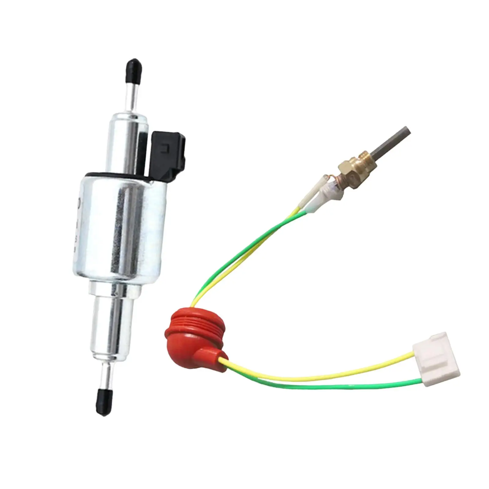 

Car crude oil engine Heater Oil Pump Accurate Pump Oil Volume for