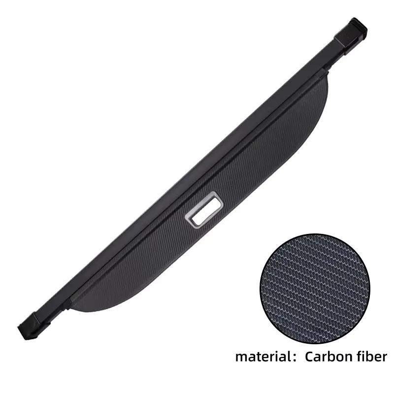 

Для ZEEKR 7X крышка багажника выдвижная стойка для посылок водонепроницаемый щит конфиденциальность грузовая крышка автоаксессуары