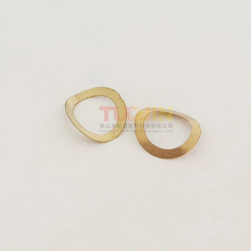 20 шт./партия уплотнительные кольца для стоматологической турбины