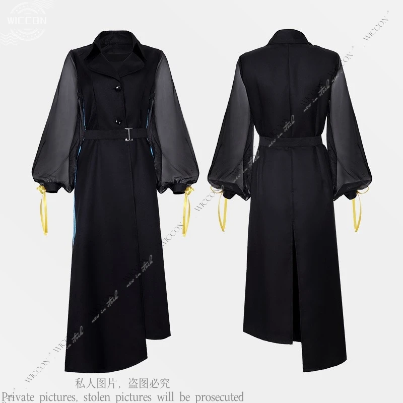 Косплей Костюм челка мечта Миго парик чихая Анон Шиина таки Канаме рана Нагасаки