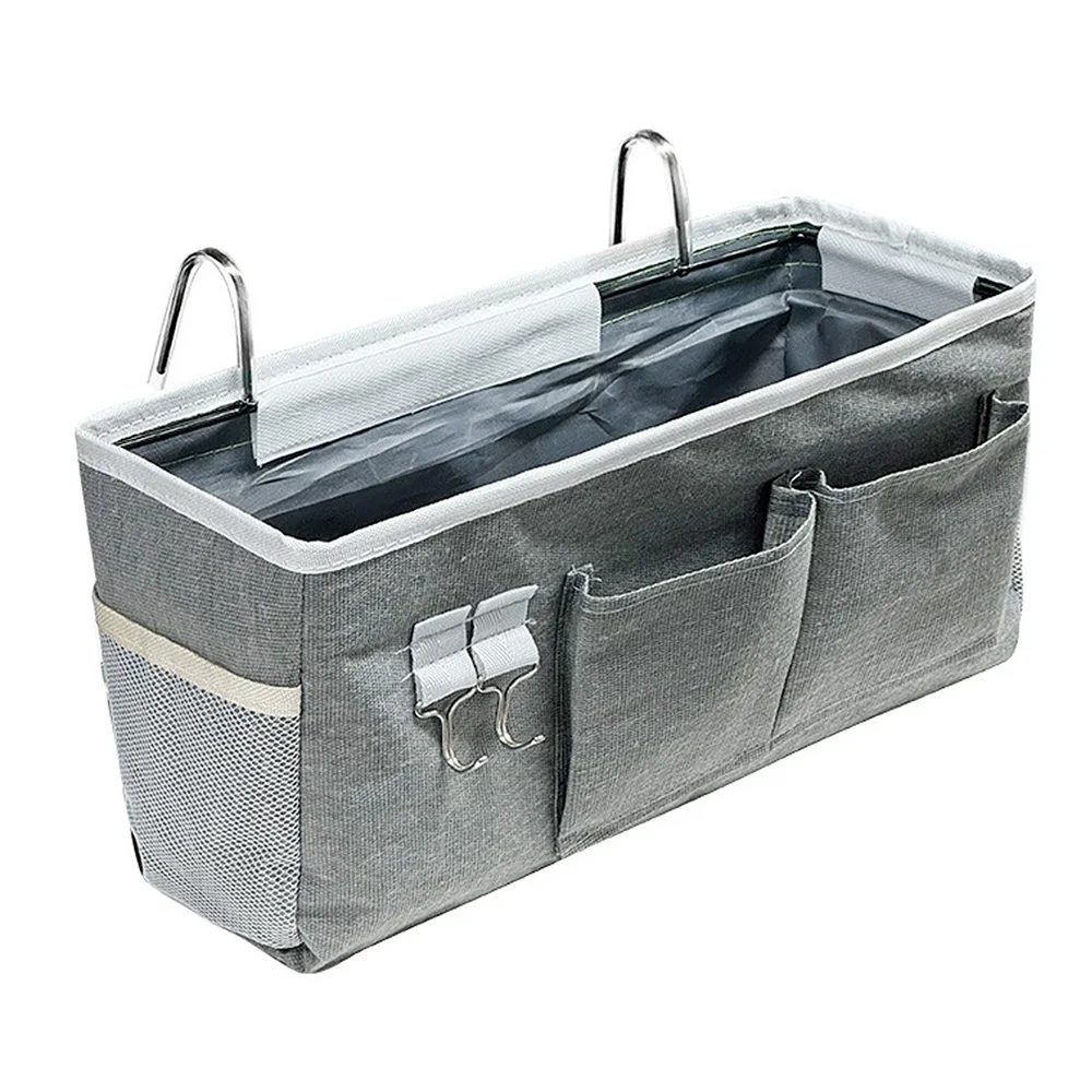 

Многофункциональная Подвесная Сумка Для Хранения Для Тумбочки, Дивана, Органайзер Под Кроватью