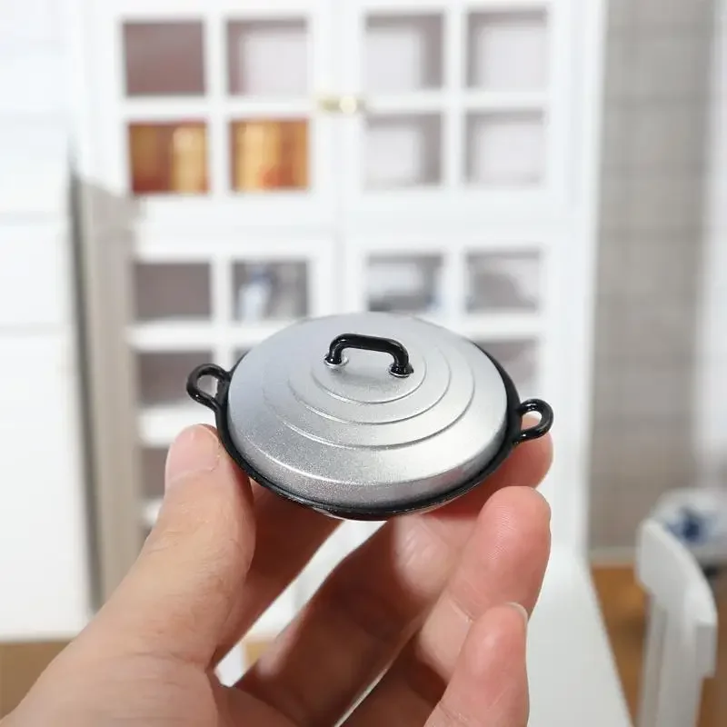 1 шт. принадлежности для кукольного домика игрушечные аксессуары масштаб 1/12