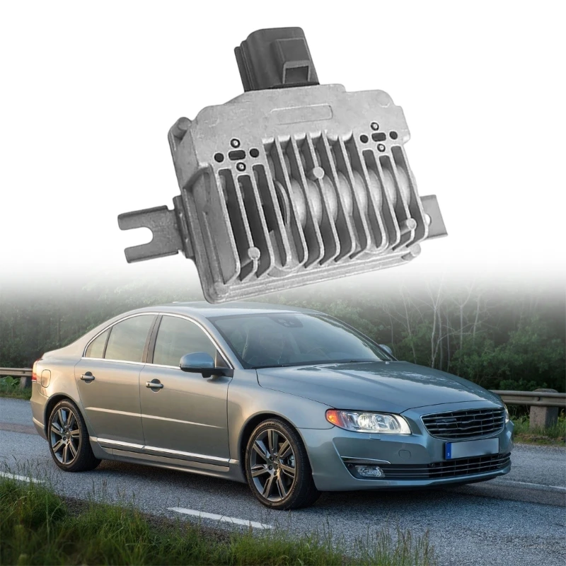 6G9N9D372AC 6G9N-9D372-AB Модуль управления топливным насосом заменяет LR006042 дропшиппинг