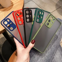 armor matte case for huawei p30 pro p40 lite honor 60 50 30 pro se 9x 9a 8x 10x lite nova 9 pro 6 se 7i y9 prime y6 y7 y5 2019