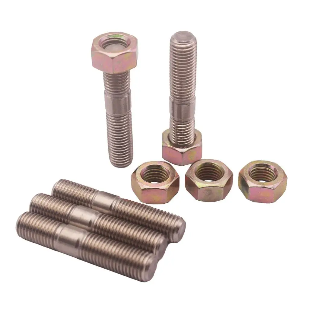 

Комплект штифтов 5x M10x1.25 для IHI RHF5H, RHF55, RHF5HB VF22, VF30, VF34