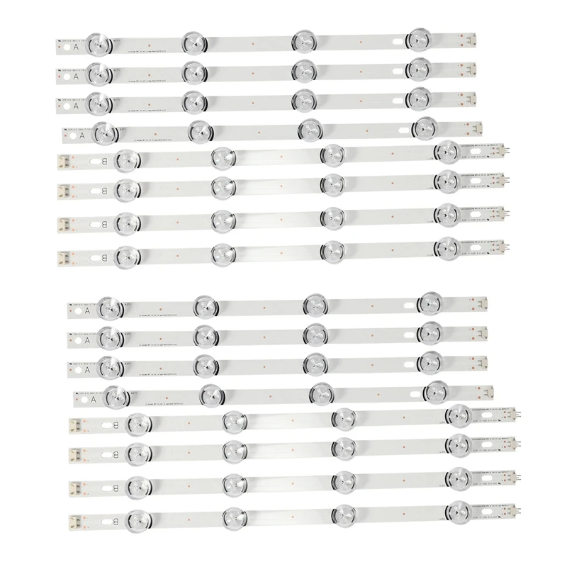 

Светодиодная лента для подсветки телевизора Lg 42 дюйма, 6916L 1709B 1710B 1957E 1956E