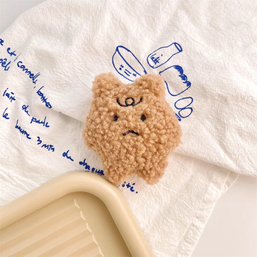 The Bear That Hates Rainy Days Catnip Toy Cat With Real Fillings | Дом и сад