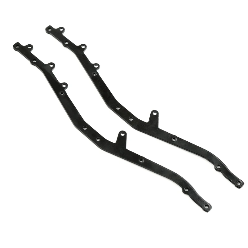 

2Pcs Metal Chassis Frame Girder For Kyosho Mini-Z 4X4 Mini Z 4X4 RC Crawler Car Spare Parts Accessories
