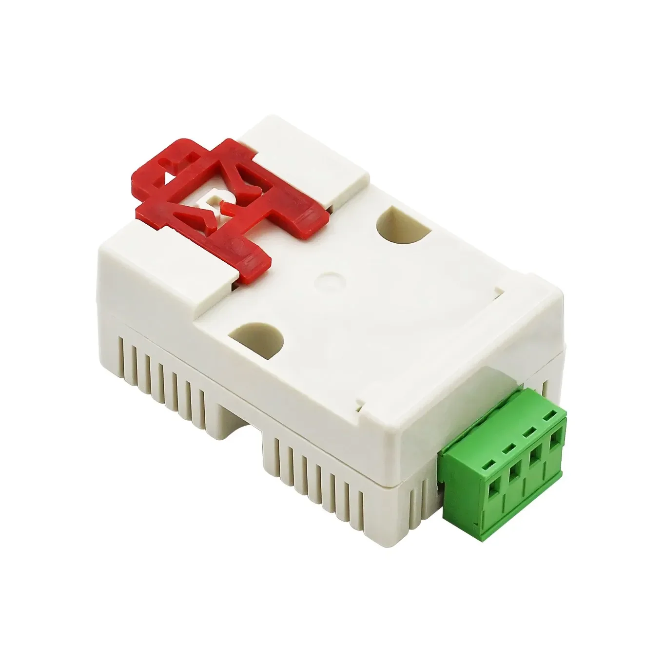 Передатчик температуры и влажности Последовательная связь RS485 Датчики XY-MD02