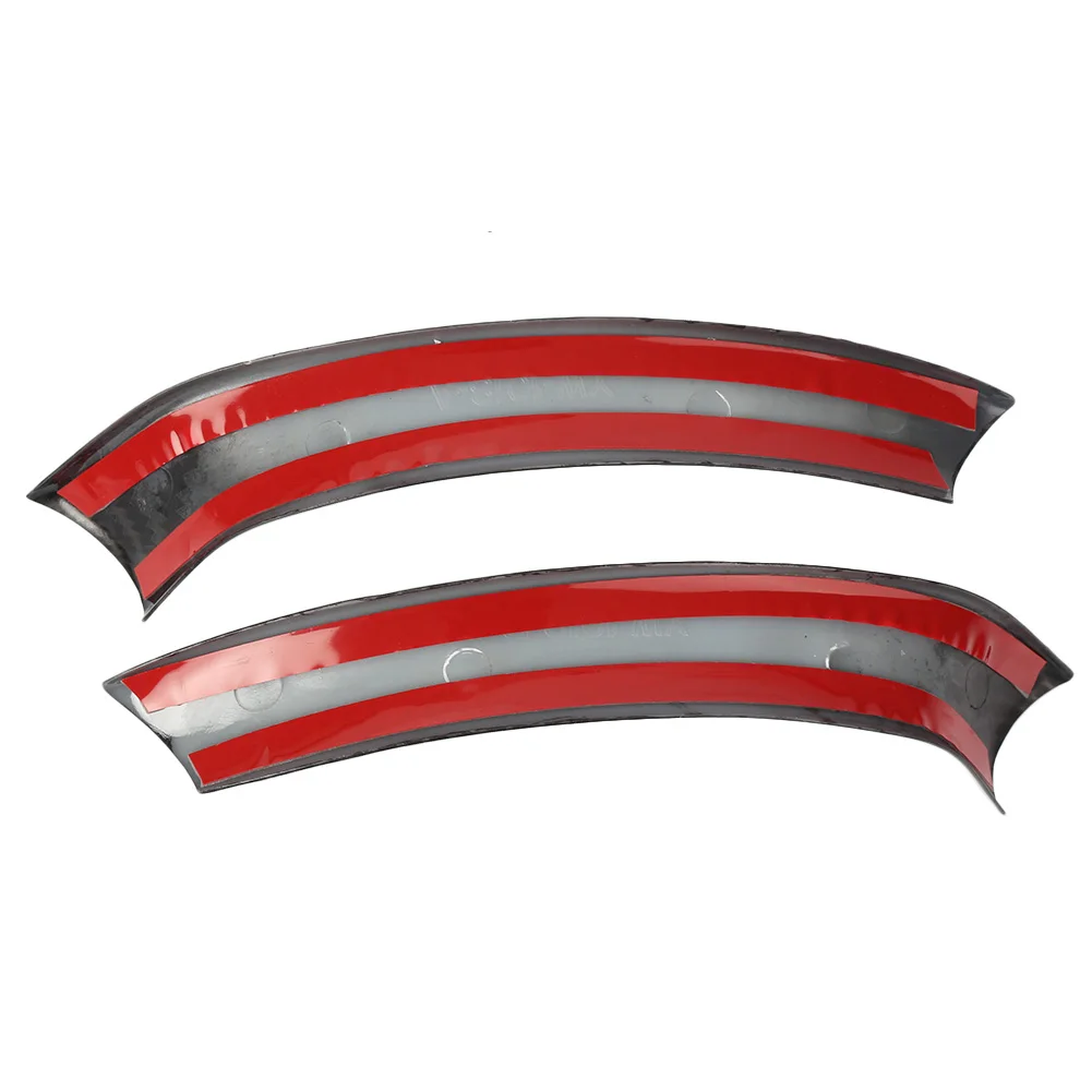 Чехол на руль салона автомобиля отделка для Alfa Romeo Giulia 2017 из углеродного волокна