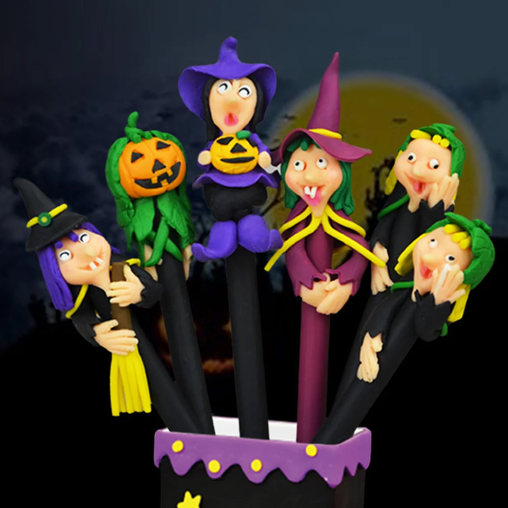 

12Pcs Ballpoint Pen Ink Rollerball Novelty Gifts Funny Pens Ballpoint Pens Fine Point Gift Pens