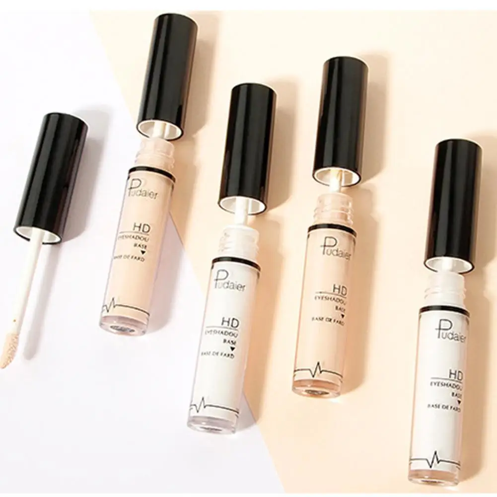 Основа под тени для век водостойкая Жидкая основа 5 мл