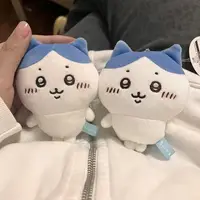 Плюшевые брелочки #2