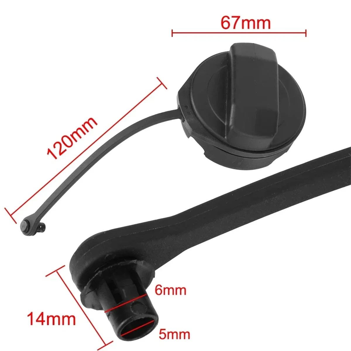 1J 0201550 A 1H 0201553 Крышка бензинового топливного бака для VW Golf Polo Jetta Passat Touareg Audi A3 A4 A6 Seat