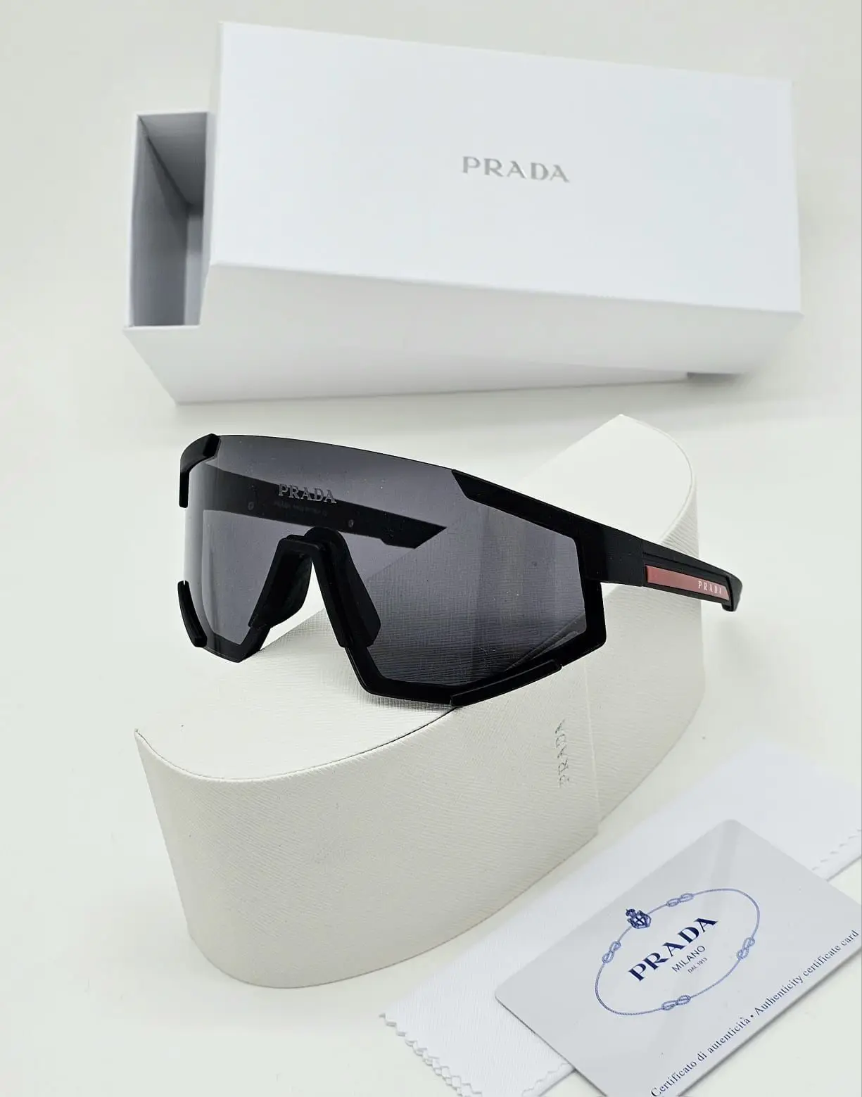 Очки мужские Prada | AliExpress