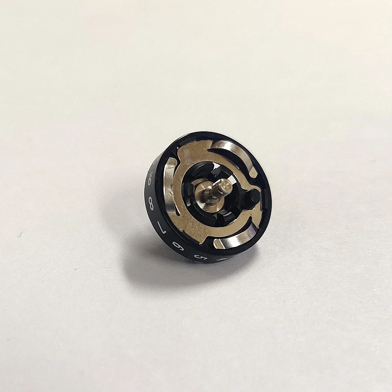 Fiber Cleaver CT08/CT50 Shaft Accessories