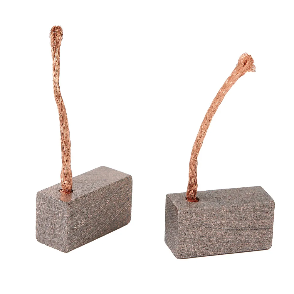 Угольная щетка для вентилятора альтернативная новинка горячая распродажа