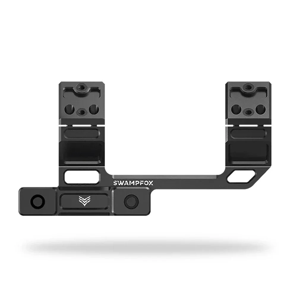 Ar 15 оригинальный Swampfox враждебное обручальное ранцо Высота 30/34 мм 1 60 дюйма для