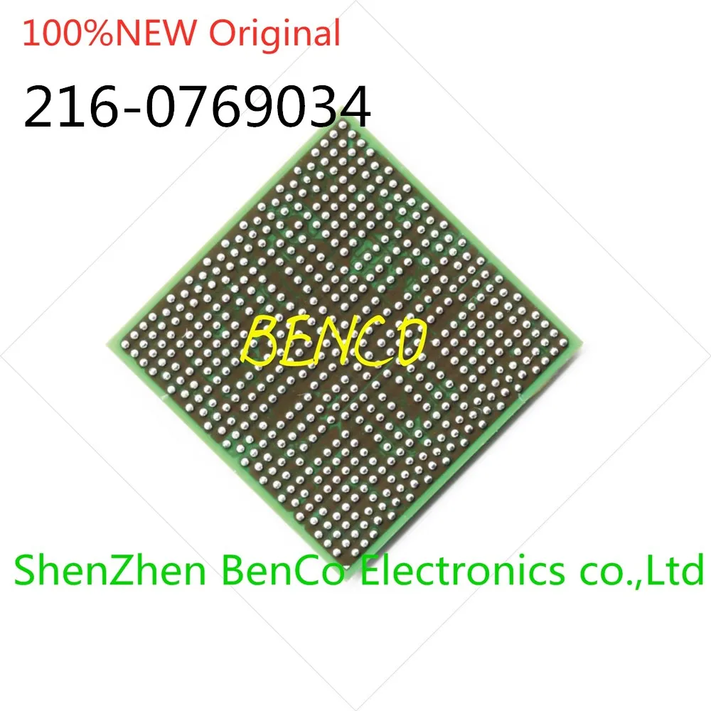 100% новая Оригинальная серия BGA HD6700 216-0769034 216 0769034