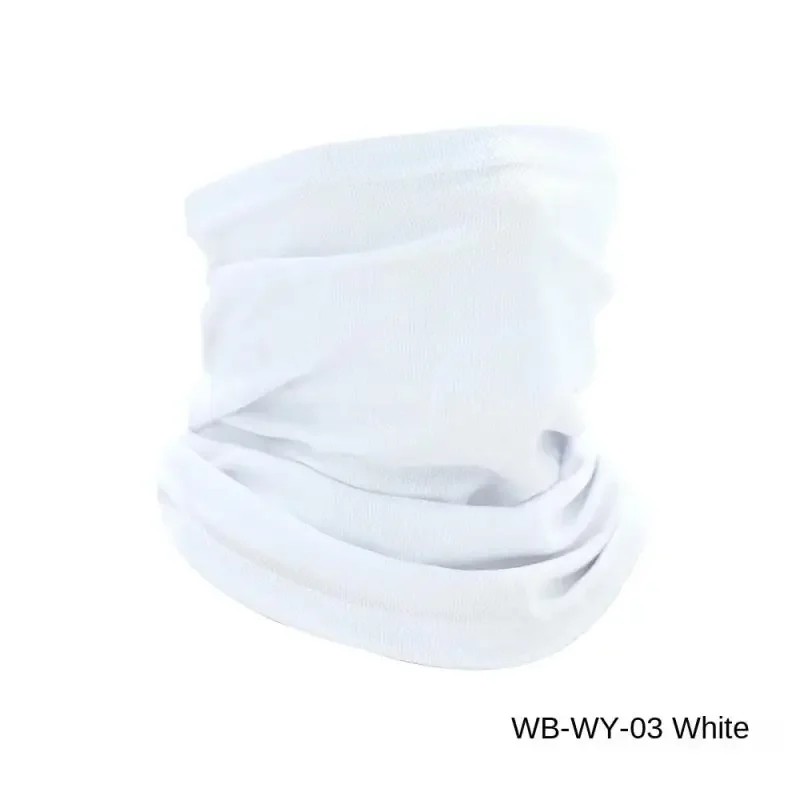 Scarf Cool Sports Tube Bandana Buffs Face Balaclava Men Women Cycling Cover Ski Mask 3D Seamless Neck Warmer