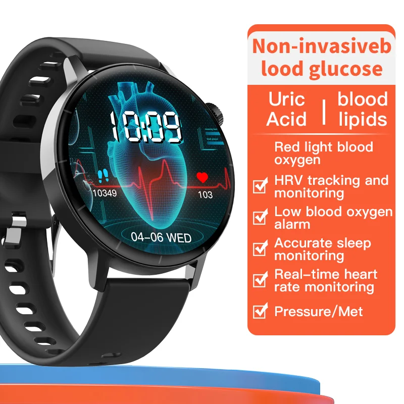 Смарт-часы JOEME многофункциональные водостойкие