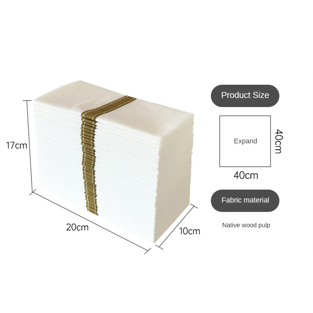 

Knife And Fork Bag Soft No Need To Clean Striped Knife And Fork Bag Unbreakable Virgin Pulp Eating Bit Tool Convenient Thick