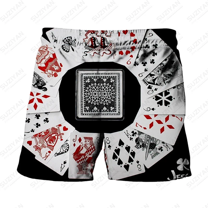 

Casual Pants Summer Men'S Swim Men'S 2022 Harakuju Art Swimsuit Dye Board Shorts New Men'S Shorrts Run Standard-Fit Male