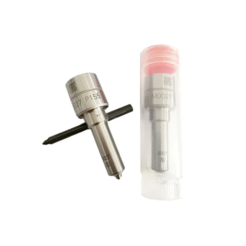 DLLA155p842 Форсунка впрыска топлива сделанная в Китае 093400 -8420 топливной форсунки