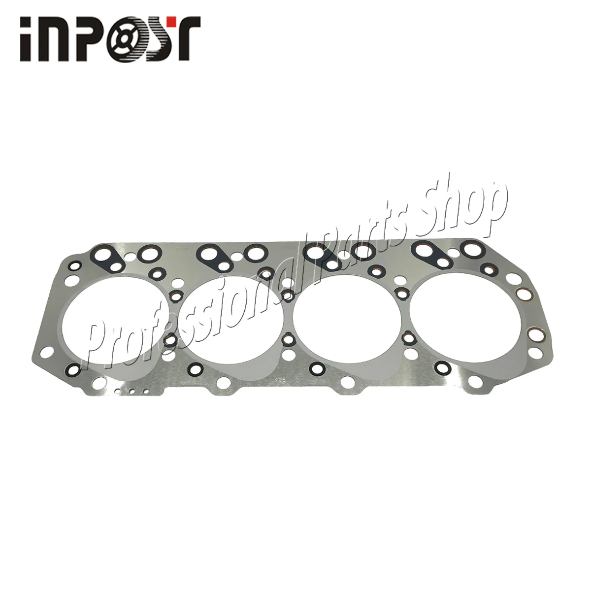 Прокладка головки цилиндра 4JG2 8970661970 8-97066197-0 для Isuzu Campo/Trooper 3059cc 3.1D |