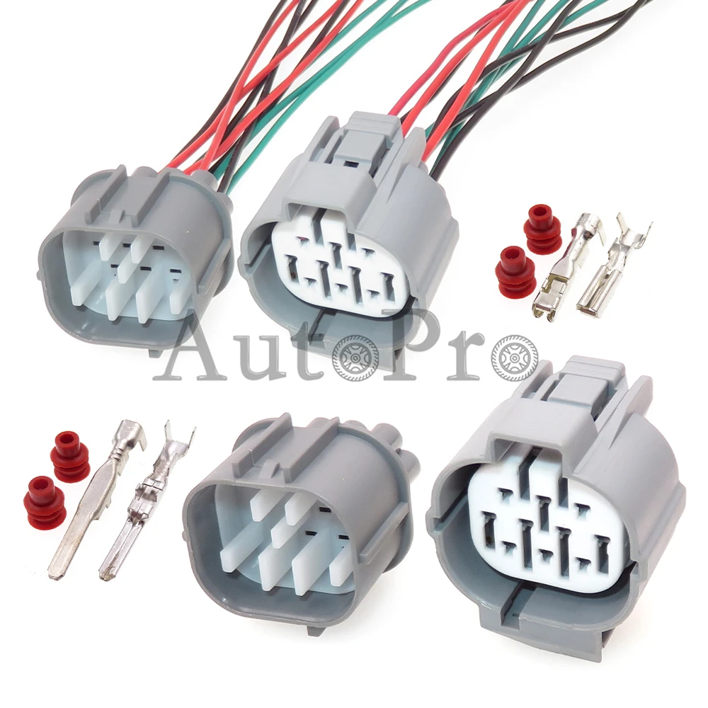 1 комплект 10 отверстий 6181-0076