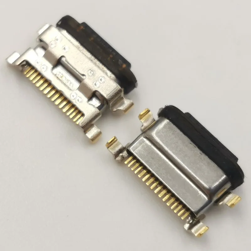 10-50 шт. USB-зарядное устройство разъем для зарядки док-станция Xiaomi Poco F2 CC9 Pro F3 GT K30 Ultra