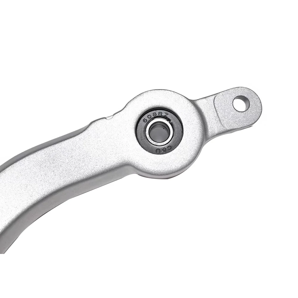 Задний ножной тормоз для мотоцикла педаль тормоза тяговый стержень в сборе