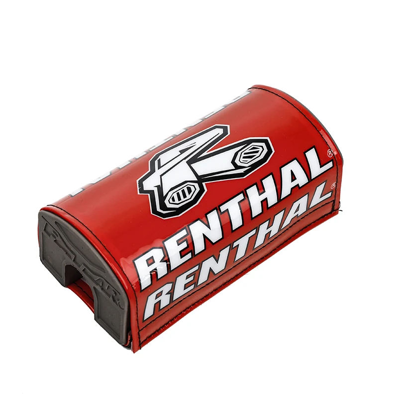 RENTHAL мотоциклетная накладка на руль для мотокросса защита груди перекладина