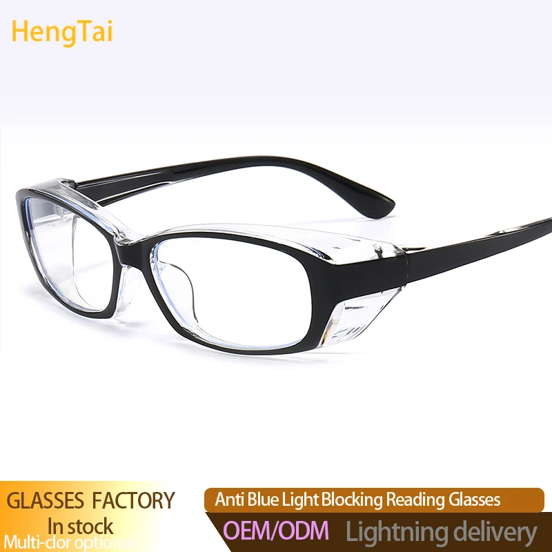 

Anti Blue Light Blocking Glasses Frames Women Vintage Computer Eyeglasses Men Retro Spectacles Frame Female Optical Luxury Color