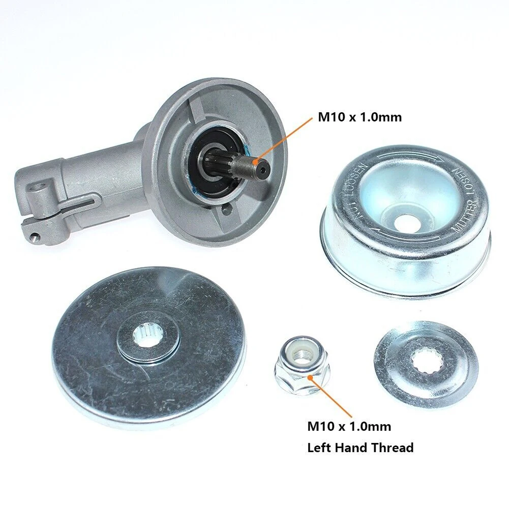 Зубчатая головка для триммера FS55 FS55R FS56 FS56R FS70 FS70R